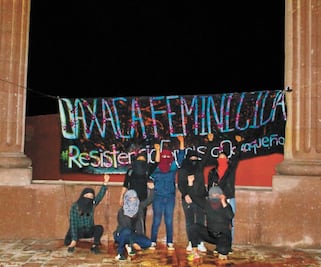 Detectan red de venta de packs en la zona Mixteca