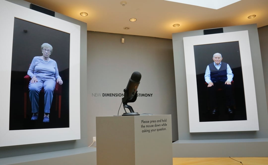 Foto: AP / Bebeto Matthews