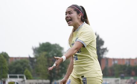 Katty Martínez revela que la “amenazaron” si contaba cómo salió de Tigres al América