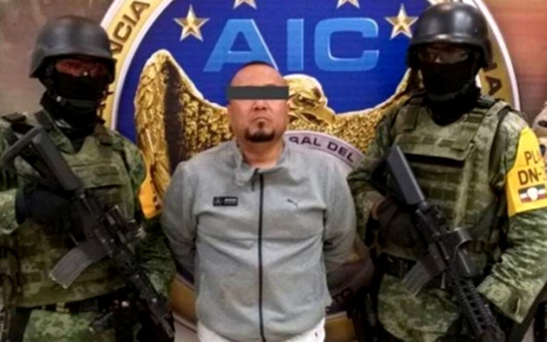 Foto: Archivo/EL UNIVERSAL