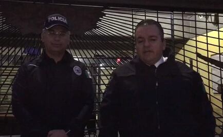 Capella asume seguridad en penales de Morelos