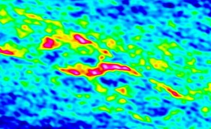 Descubren una nueva fase en la formación de sistemas solares