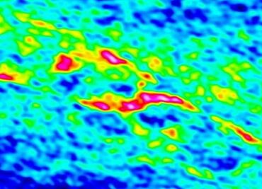 Descubren una nueva fase en la formación de sistemas solares