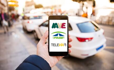 Cómo recargar el TAG para pagar las casetas desde tu celular