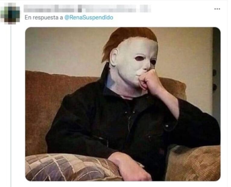 Joven realiza reto en TikTok con cuchillo y termina lesionada 