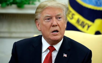 Califica Trump como “cacería de brujas” investigación por caso Rusiagate