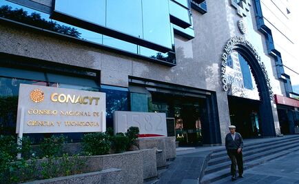 Leaked document points to scholarship cancellation by future CONACYT director