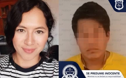 Presunto asesino de Marion Izaguirre podría ser un feminicida serial; lo ligan con otro ataque