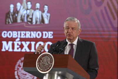 De bozales y mentiras