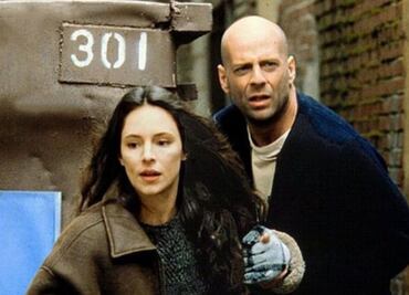 Netflix: la película de Bruce Willis que dura 129 minutos y es una verdadera joya del cine