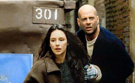 Netflix: la película de Bruce Willis que dura 129 minutos y es una verdadera joya del cine