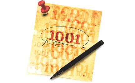 1001 motivos para leer este texto antes de morir