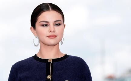 Selena Gomez lucha por la igualdad racial en EU