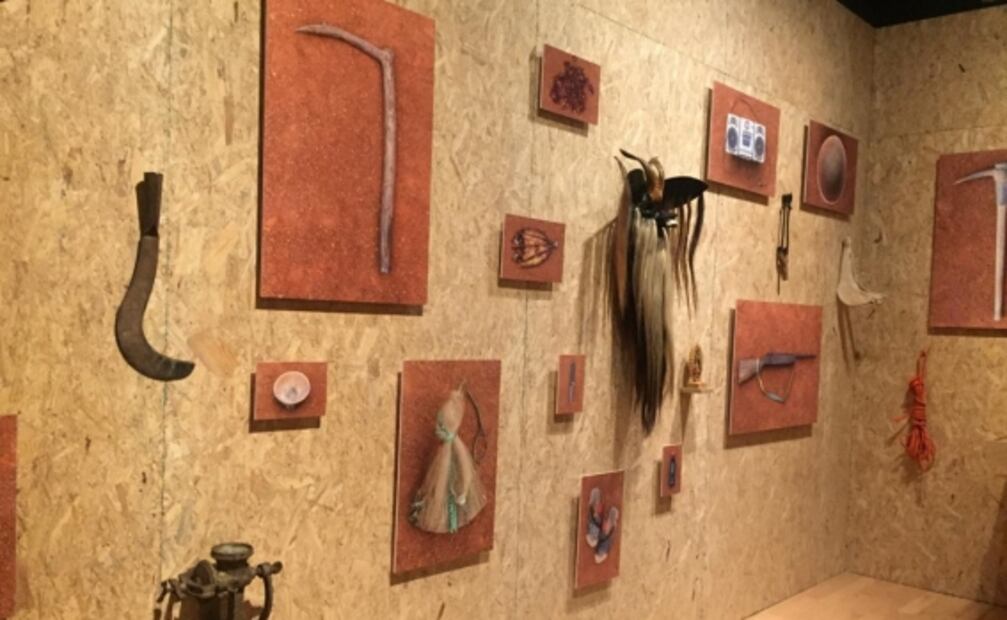 “Me gritaron negra” y otras 400 obras sobre la  afrodescendencia en América