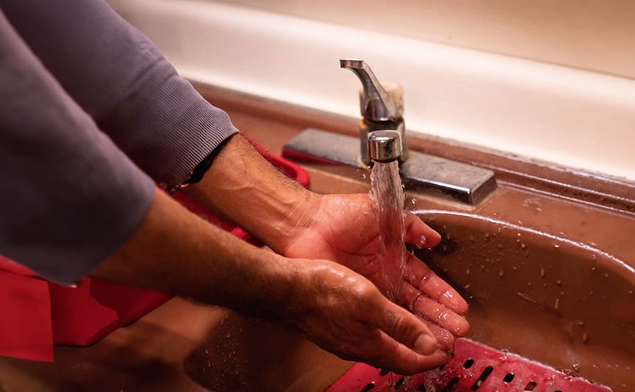 Liquid I. V® e Isla Urbana buscan ser parte del derecho al agua potable en las comunidades de México  