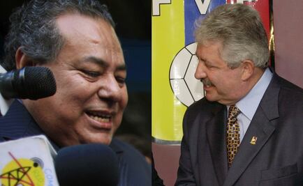FIFA suspende de por vida a ex dirigentes latinoamericanos