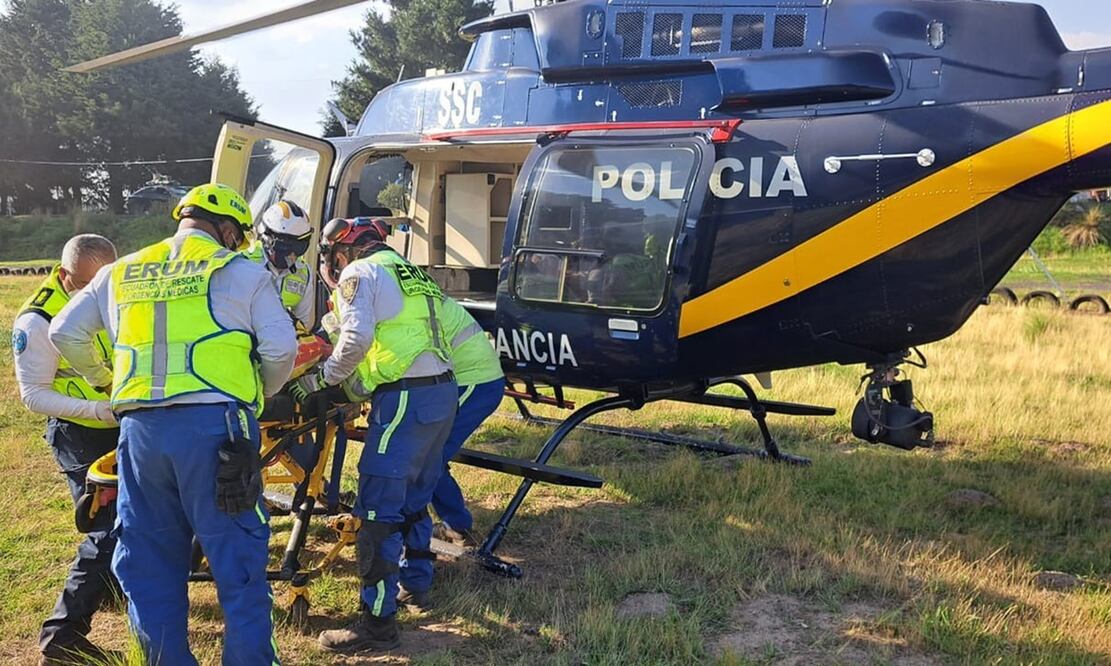 FOTO: Especial/ EL UNIVERSAL/