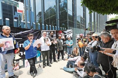 Prensa extranjera condena asesinatos de periodistas