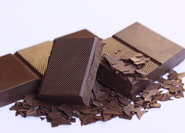 Este chocolate ayuda a calmar los cólicos menstruales