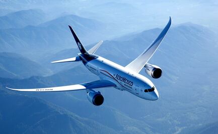 Por bloqueos en Oaxaca, Aeroméxico cancela 12 vuelos