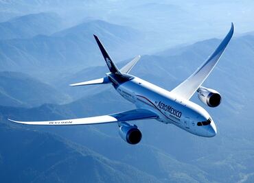 Por bloqueos en Oaxaca, Aeroméxico cancela 12 vuelos