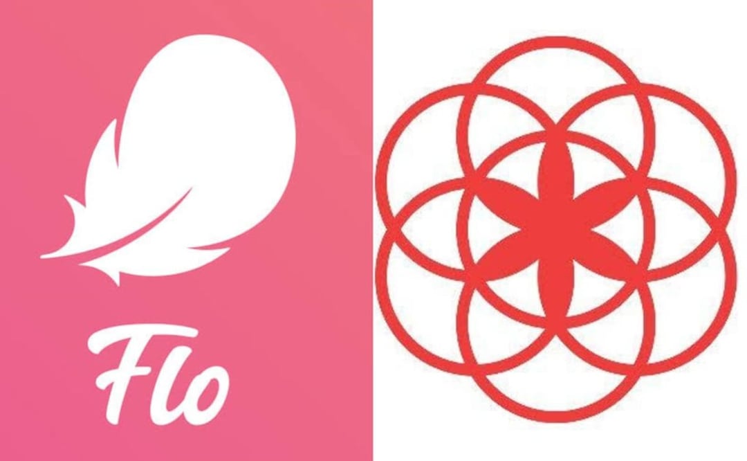 Foto: Flo app / helloclue.com