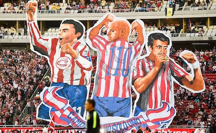 Dominan tintes rojiblancos