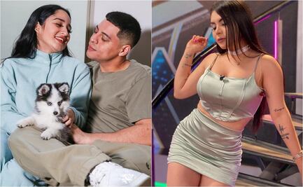 Eduin Caz aclara versiones de separación e infidelidad: "Inventan puras pend..."