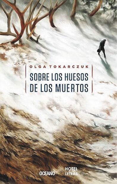 Tokarczuk y Handke, el Nobel a literaturas totalmente distintas