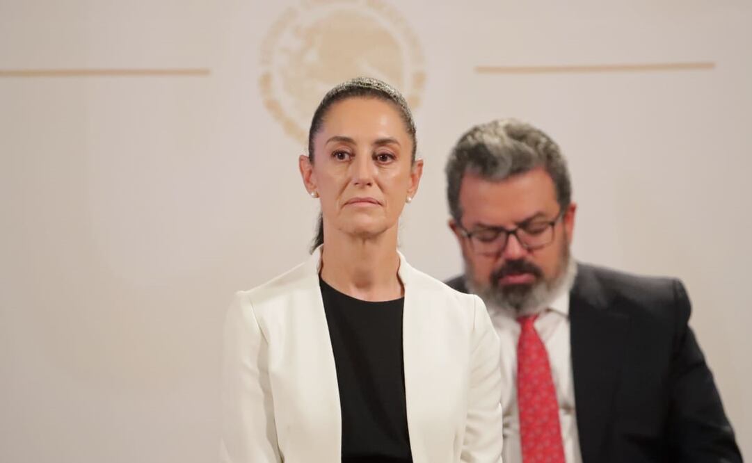 Foto: Fernanda Rojas/ EL UNIVERSAL