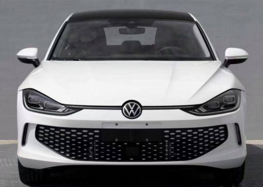 Volkswagen Lamando, el auto chino que podría tener sentido en México