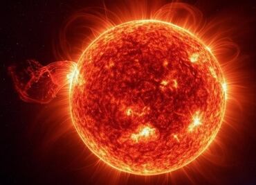 Mancha solar AR 4079; ¿qué es y por qué podría afectar a la Tierra? Esto dice la NASA