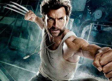 Hugh Jackman reveló el aterrador accidente que protagonizó durante las grabaciones de “Wolverine”