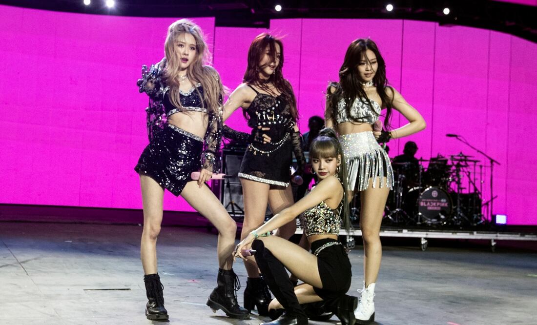 Foto: EFE/EPA/ETIENNE LAURENT, archivo