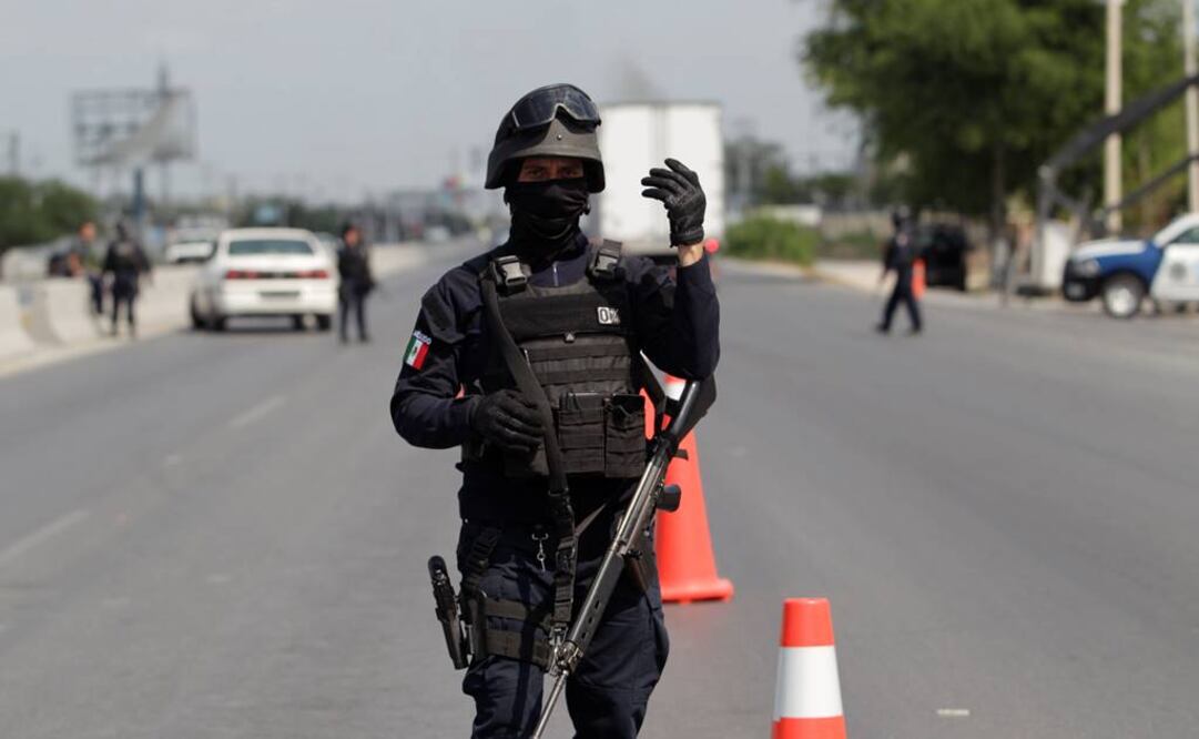 Foto: Archivo/Reuters