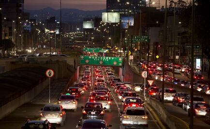 Mexico City lifts smog alert after a day 