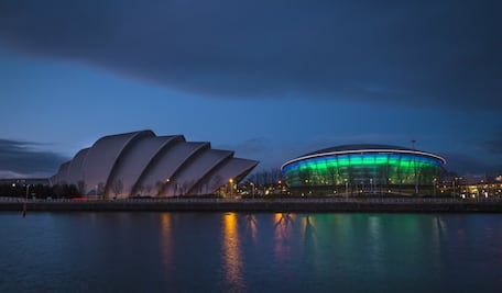 Glasgow, la ciudad escocesa donde te gustaría vivir