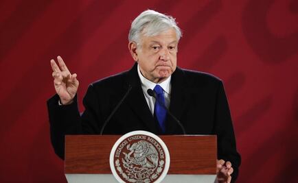 Participantes en licitación de Red Troncal esperan notificación de suspensión