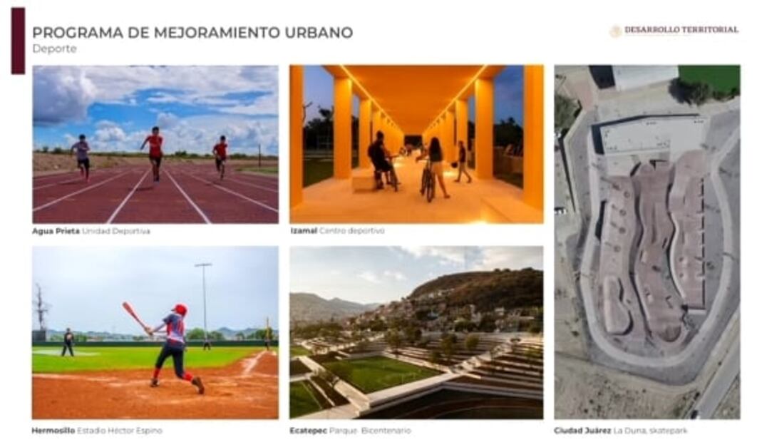 Sedatu ha intervenido el equivalente a 450 Zócalos en 25 estados: Meyer Falcón