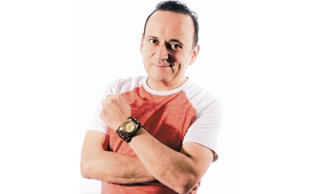 Foto: El Universal, archivo 