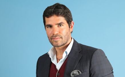 "Debemos juntos erradicar la trata": Eduardo Verástegui, productor, actor y activista