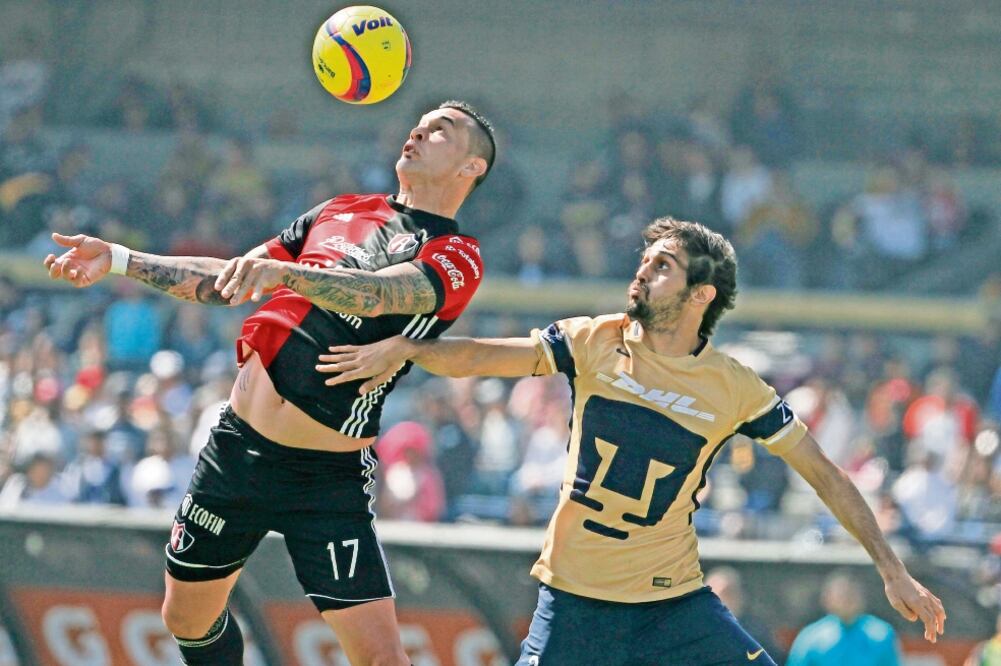 Alejandro Arribas espera el partido más difícil del torneo (TOMAS STARGARDTER. AP)