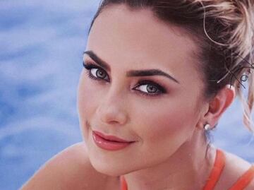 Aracely Arámbula: así celebró el cumpleaños de su hijo Miguel, lejos de Luis Miguel