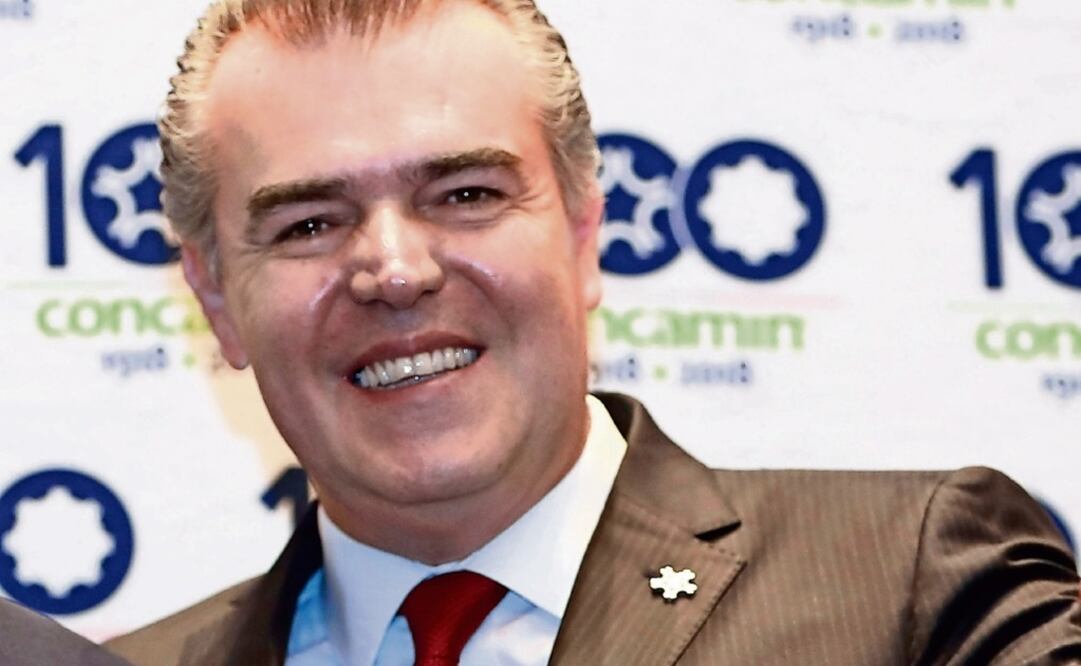 Foto: Francisco Cervantes. (Archivo / EL UNIVERSAL)