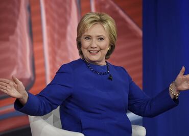 Cruz y Clinton, favoritos en Texas previo al "supermartes"