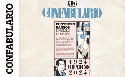 Confabulario; Contemporáneos, un siglo después