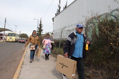 Monterrey exige más televisores por apagón