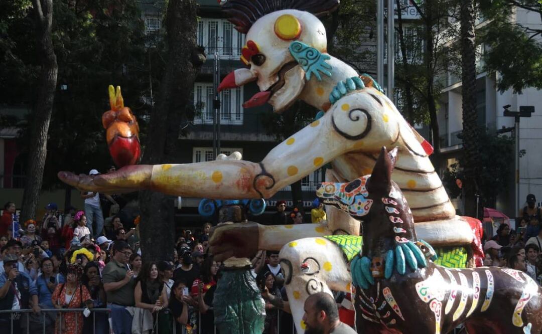 Foto: Carlos Mejía/El Universal