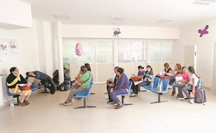 Se rebelan seis gobernadores contra el Insabi