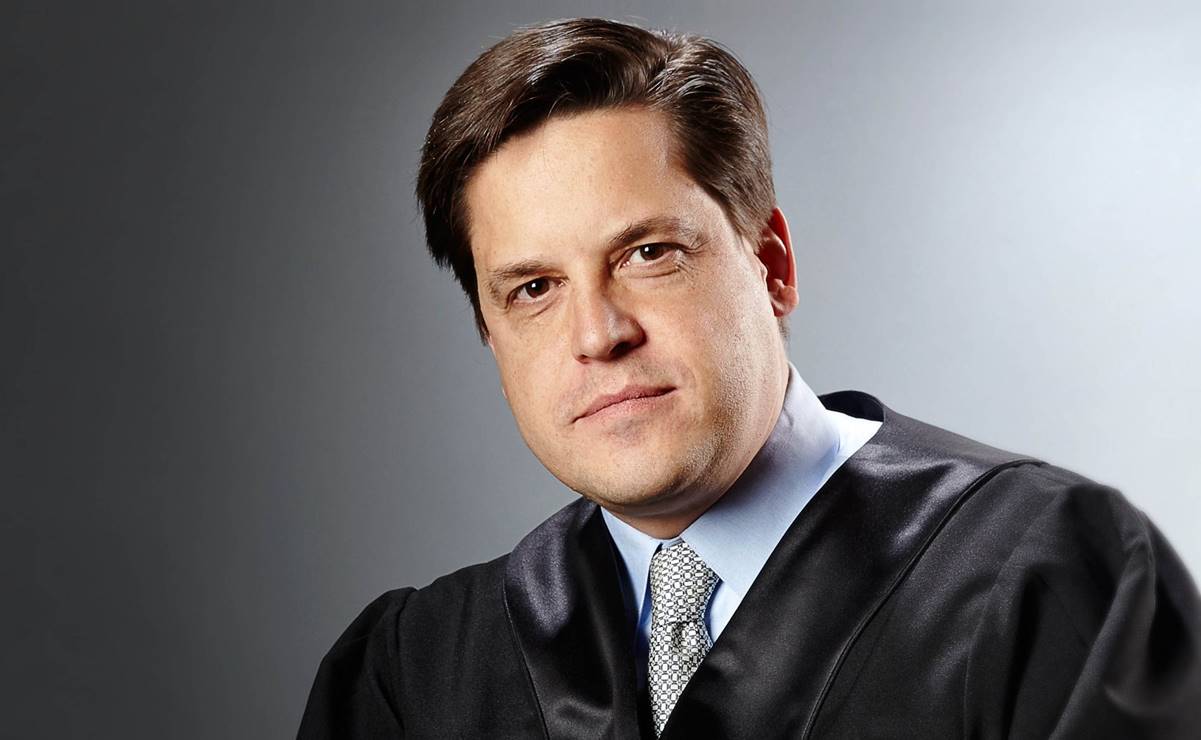 ⚖️ El jurista mexicano fue seleccionado para un mandato que durará seis años